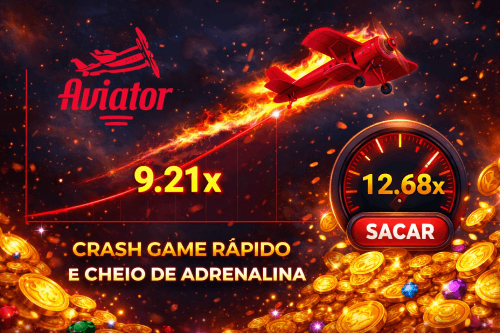 Aviator - Crash game popular na GTWIN
