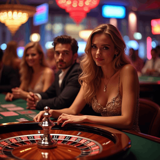 cassino GTWIN jogos de mesa