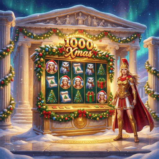 Chuva de Bônus GTWIN nos slots